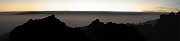 David Plant Photography - Wildlife Photographer - Teno at sunset - Tenerife